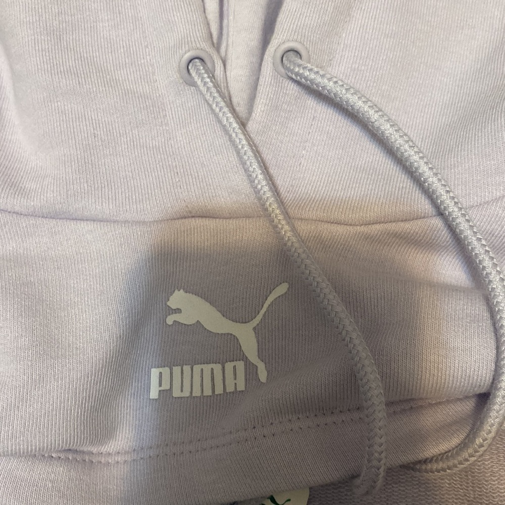 Puma pull over - Picture 5 of 5